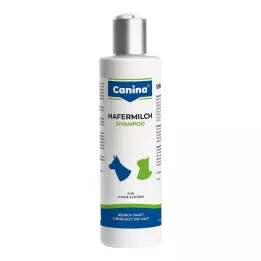 Šampón s ovseným mliekom veterinár.(pre zvieratá), 250 ml