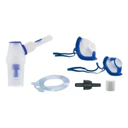 Univerzálna súprava nebulizátorov Microdrop, 1 kus