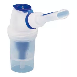 Microdrop Family2 nebulizér RF6 plus, 1 ks