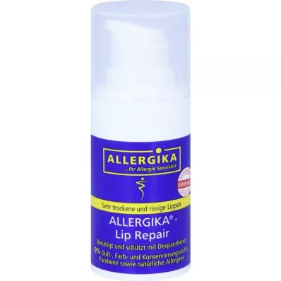 ALLERGIKA Oprava pier, 15 ml