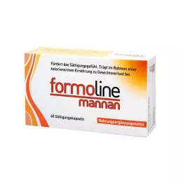FORMOLINE manánové kapsuly, 60 ks