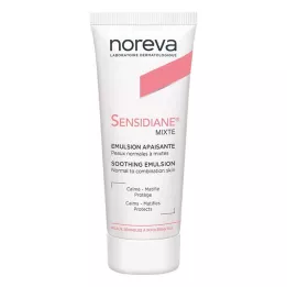 NOREVA Sensidiane krém pre citlivú zmiešanú pleť, 40 ml