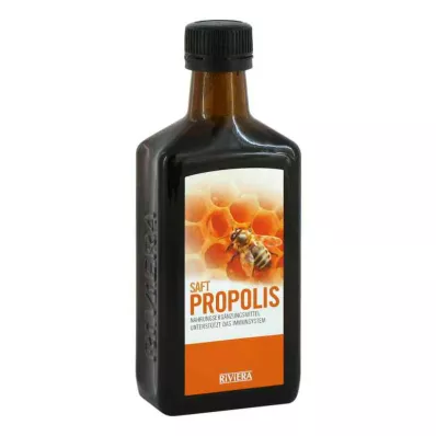 Propolisová šťava Riviera (250 ml)