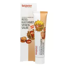 RIVIERA Masť z pagaštanu konského, 75 ml