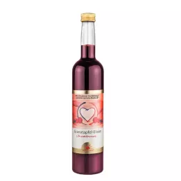 GRANATAPFEL ELIXIER Stredomorie Dr. Jacobs, 500 ml