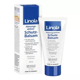 LINOLA Ochranný balzam, 50 ml