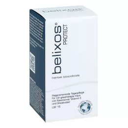BELIXOS Ochranný krém, 50 ml