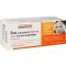 IBU-RATIOPHARM 400 mg filmom obalené tablety proti akútnej bolesti, 50 ks