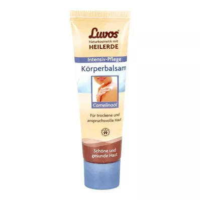 Luvos Natural Cosmetics Balzam Intensive Care (30 ml) Luvos Natural Cosmetics Balzam Intensive Care (30 ml)