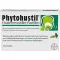 PHYTOHUSTIL Antitusické pastilky, 20 ks