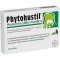 PHYTOHUSTIL Antitusické pastilky, 20 ks