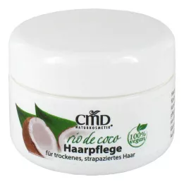 KOKOSÖL Starostlivosť o vlasy rio de coco CMD, 50 ml
