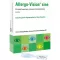 ALLERGO-VISION sine 0,25 mg/ml AT v jednej dávke, 10x0,4 ml