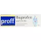 IBUPROFEN proff 5% gél, 100 g