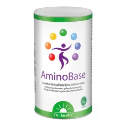 AMINOBASE Prášok Dr. Jacoba, 345 g