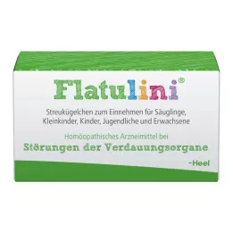 FLATULINI Guľôčky, 2 g