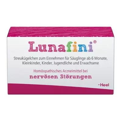 Lunafini globule, 2 g