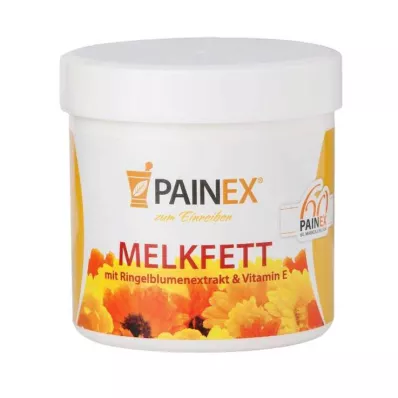 Mliečny tuk s výťažkom z nechtíka Painex, 250 ml Mliečny tuk s výťažkom z nechtíka Painex, 250 ml