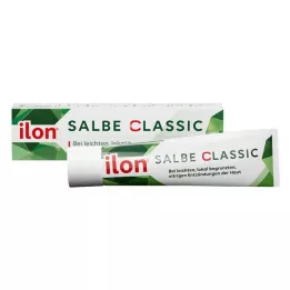ILON Klasická masť, 25 g
