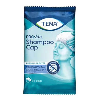 TENA® PROskin Shampoo Cap, 1 ks TENA® PROskin Shampoo Cap, 1 ks