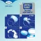 TENA® PROskin Shampoo Cap, 1 ks