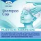 Instructions for use for TENA® PROskin Shampoo Cap, 1 ks - 2