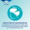 Instructions for use for TENA® PROskin Shampoo Cap, 1 ks - 3
