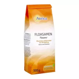 FLOHSAMEN Jadrá, 500 g