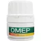 OMEP HEXAL 20 mg gastrorezistentné tvrdé kapsuly, 14 ks