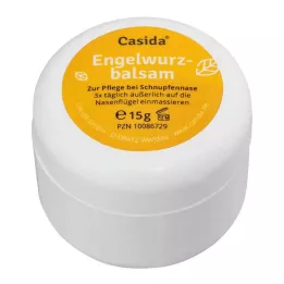ENGELWURZBALSAM Dieťa &amp; Deti, 15 g