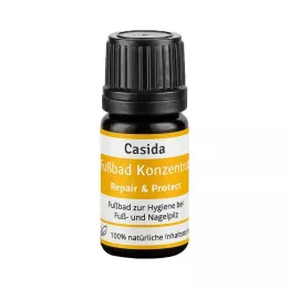 FUSSBAD Opravný koncentrát & Protect, 5 ml