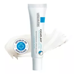 ROCHE-POSAY Balzam na pery Cicaplast B5, 7,5 ml