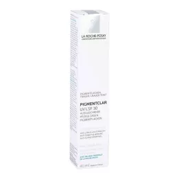 ROCHE-POSAY Vyrovnávajúci krém Pigmentclar, 40 ml