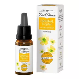 BACHBLÜTEN Murnauers Original kvapky bez alkoholu, 20 ml