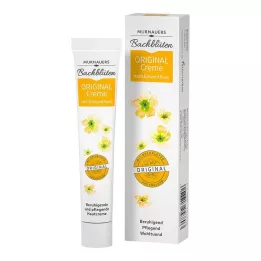 BACHBLÜTEN Murnauerov originálny krém podľa Dr. Bacha, 30 g