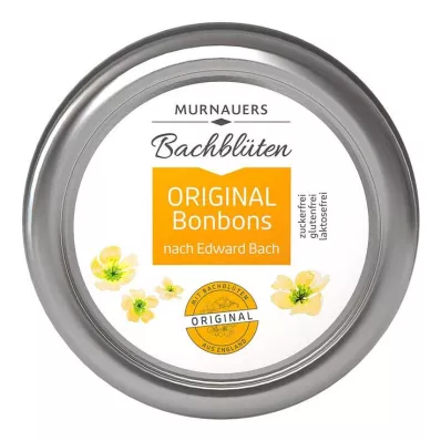 BACHBLÜTEN Bonbóny Murnauers Original, 50 g