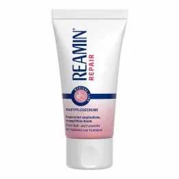 REAMIN Regeneračný krém na pleť, 50 ml