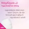 Mykofungin 3 vaginálne tablety 200 mg, 3 ks