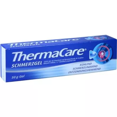 THERMACARE Gél proti bolesti, 50 g