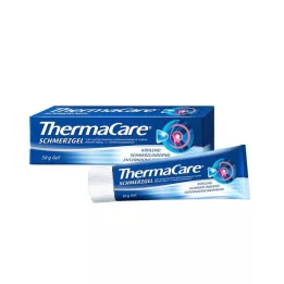 THERMACARE Gél proti bolesti, 50 g