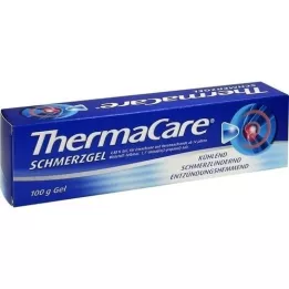 THERMACARE Gél proti bolesti, 100 g