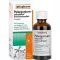 PELARGONIUM-RATIOPHARM Bronchiálne kvapky, 50 ml