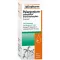 PELARGONIUM-RATIOPHARM Bronchiálne kvapky, 50 ml