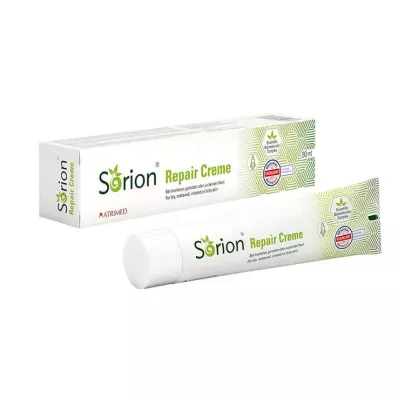 Sorion Repair Cream, 50 g