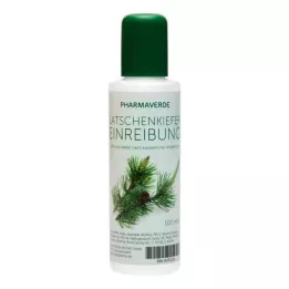 PHARMAVERDE Horská borovica, 100 ml