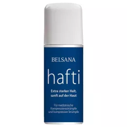 BELSANA hafti kožné lepidlo/lepidlo, 60 ml