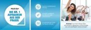 Instructions for use for Medivitan® iV ampulky, 8 ks - 8