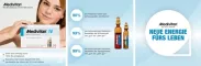 Instructions for use for Medivitan® iV ampulky, 8 ks - 9