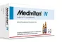 Instructions for use for Medivitan® iV ampulky, 8 ks - 3