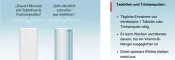 Instructions for use for Medivitan® iV ampulky, 8 ks - 5